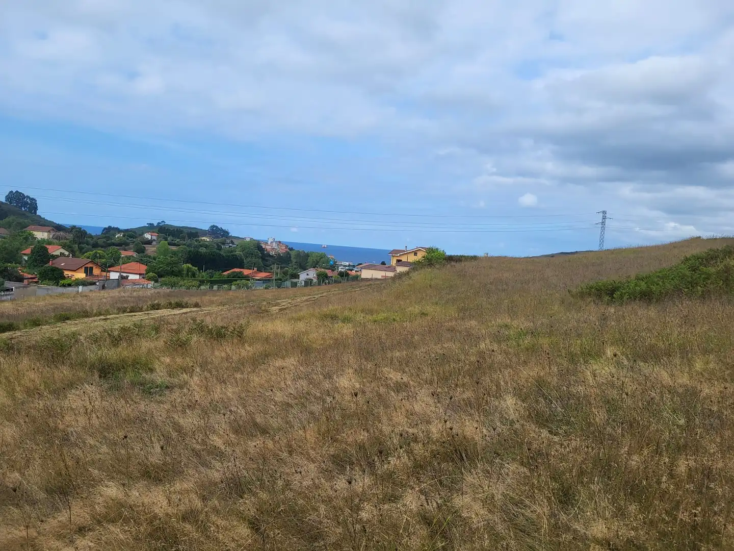 Terreno rustico in vendita a Lugar LAS LUNAS, imagen 8