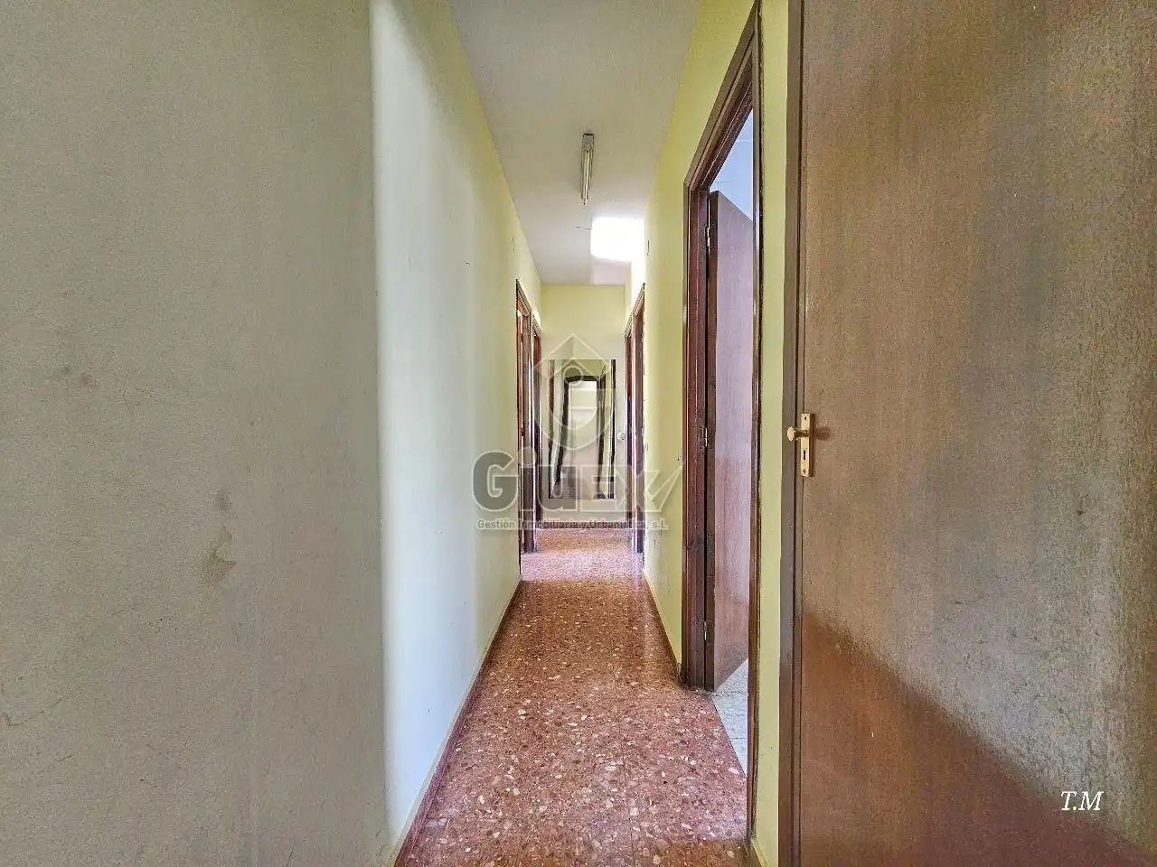 Piso en venta en Cáceres con Aire acondicionado, Calefacción y Terraza
