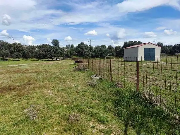 Finca rústica en venta en Maello
