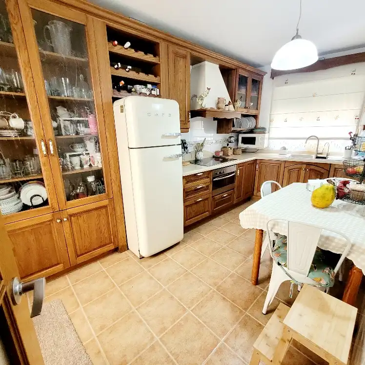 Casa o xalet en venda a Roquetas Pueblo