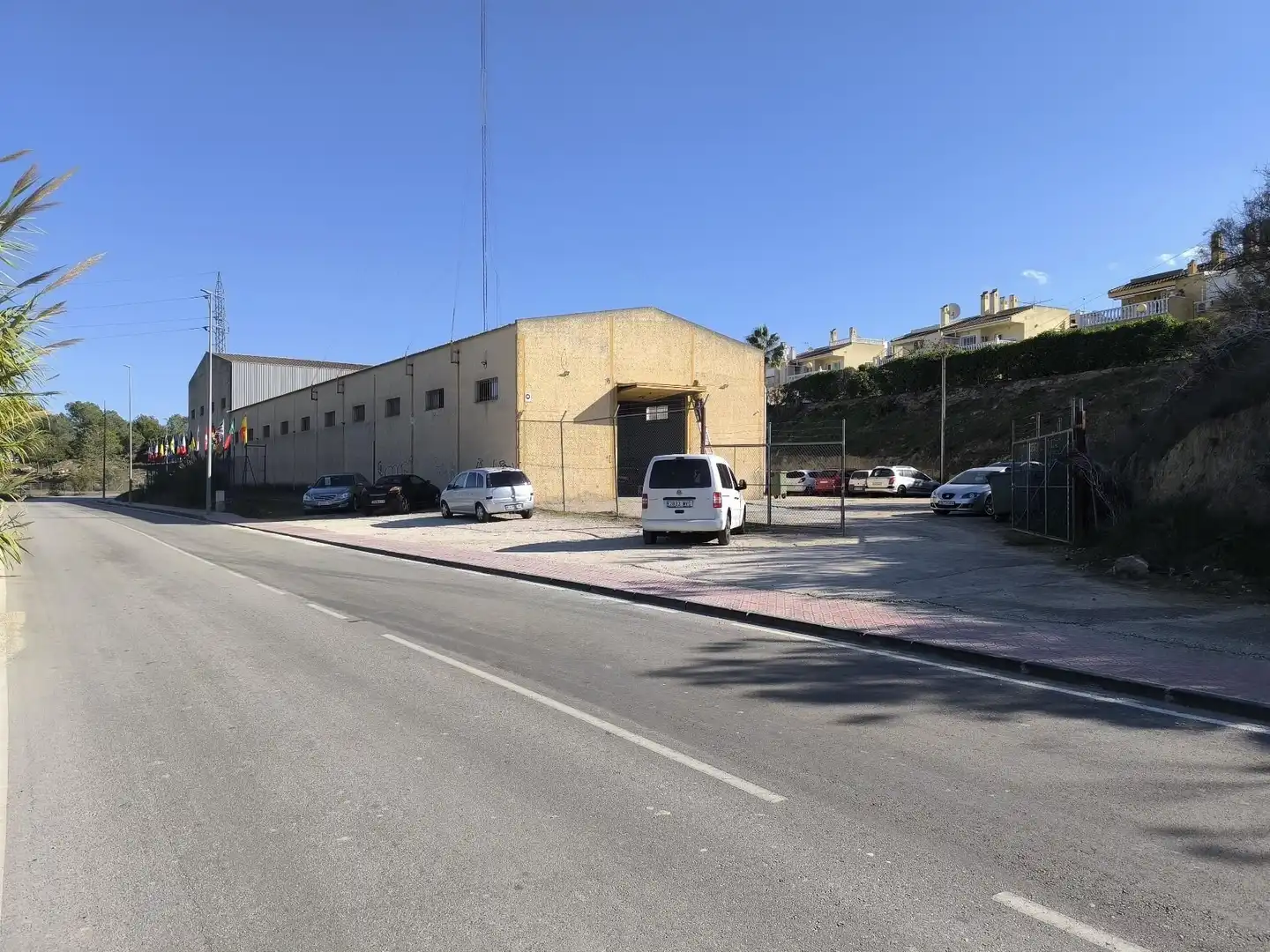 Industriegebäude zum Verkauf in Ciudad Quesada, imagen 25