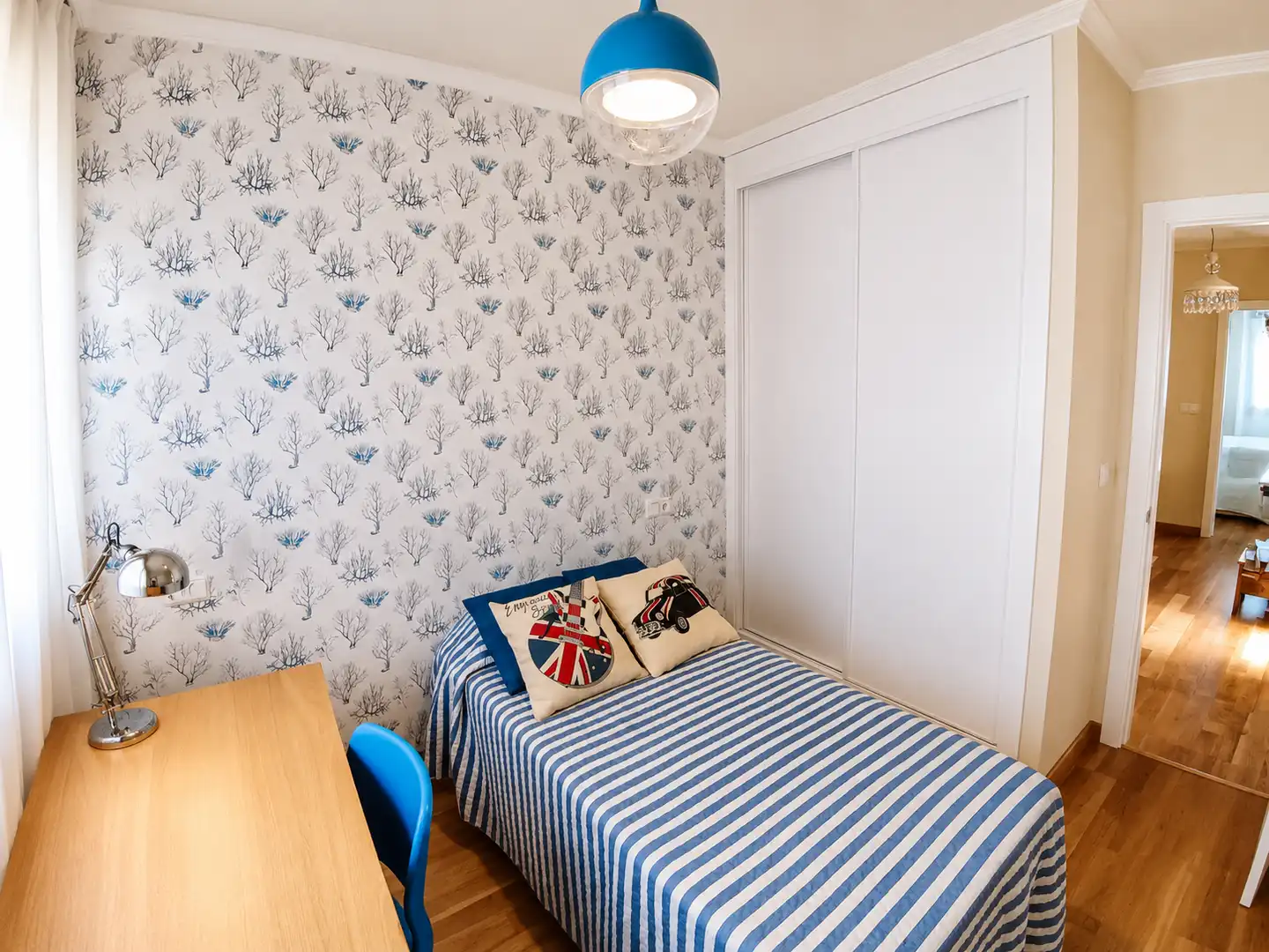 Casa con piscina en venta en Sanxenxo pueblo, imagen 14