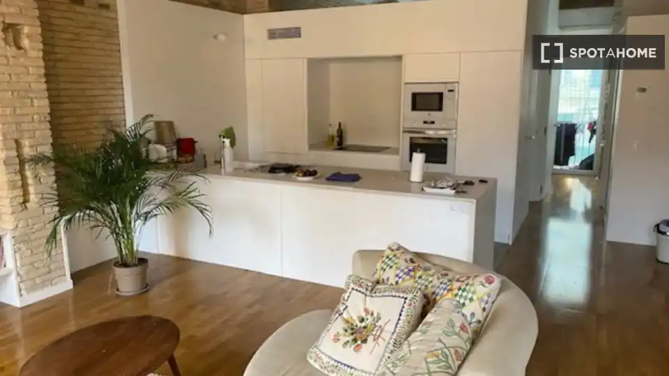 Flat to rent in Extramurs, imagen 3