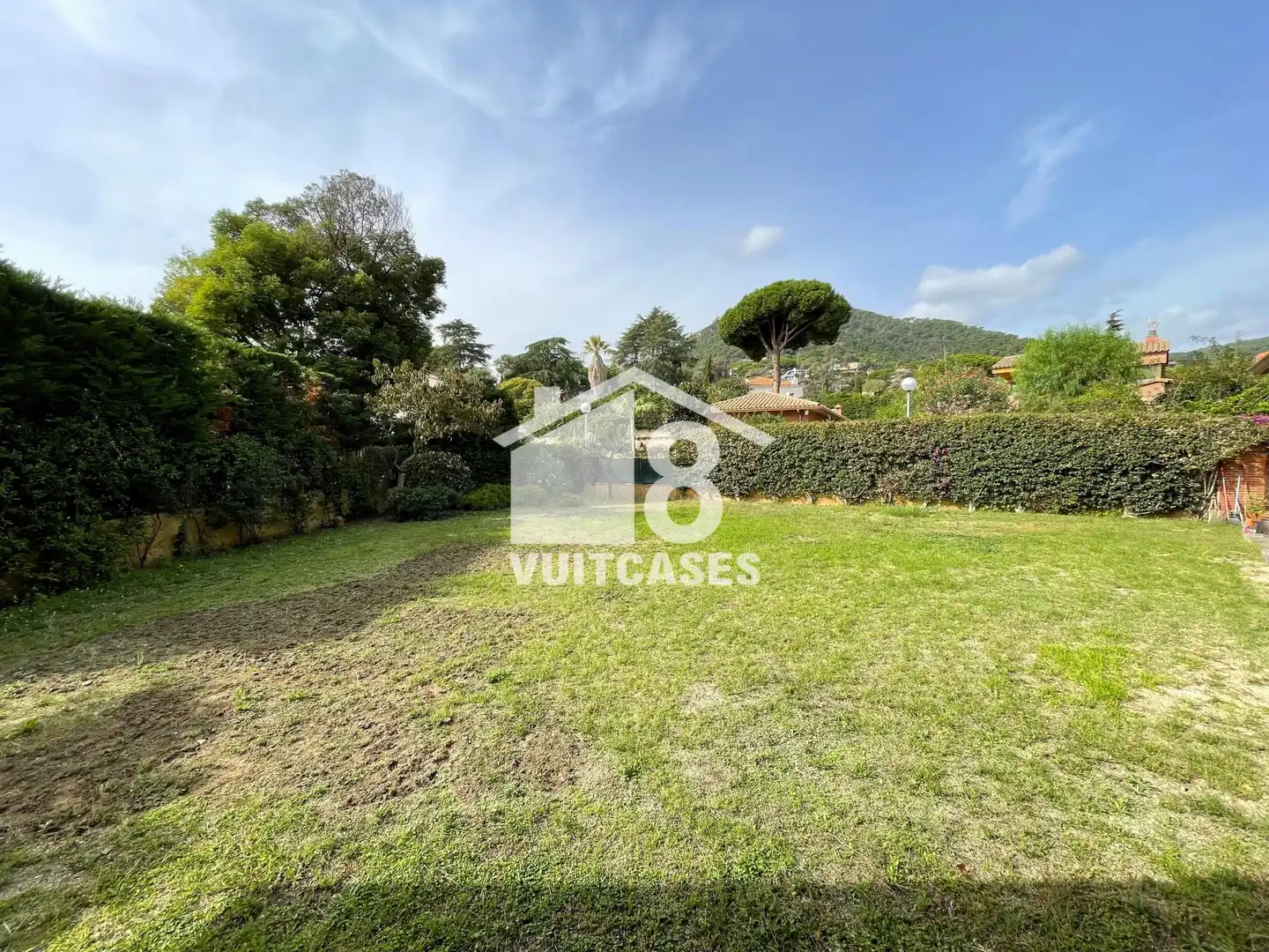 Detached house for sale in Cabrera de Mar, imagen 11