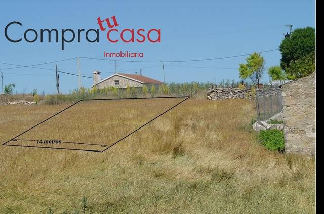 Terreno residencial en Venta en Urueñas