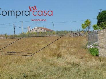 Terreno residenziale in vendita a Urueñas