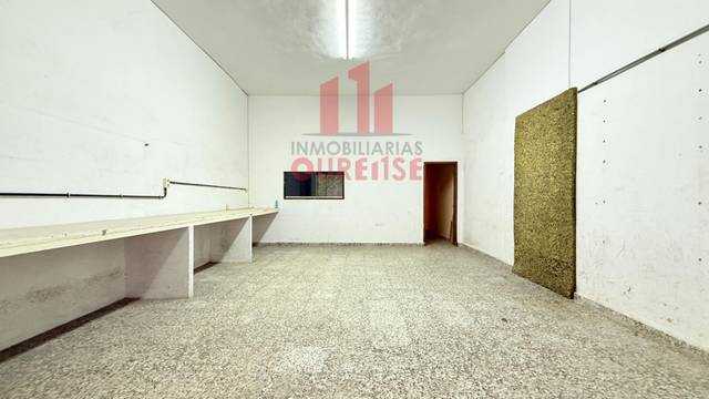 Local comercial en Venta en Barrocanes