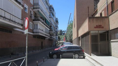 Foto 3 de Piso en venta en C/ Bruselas, Guindalera, Madrid Capital