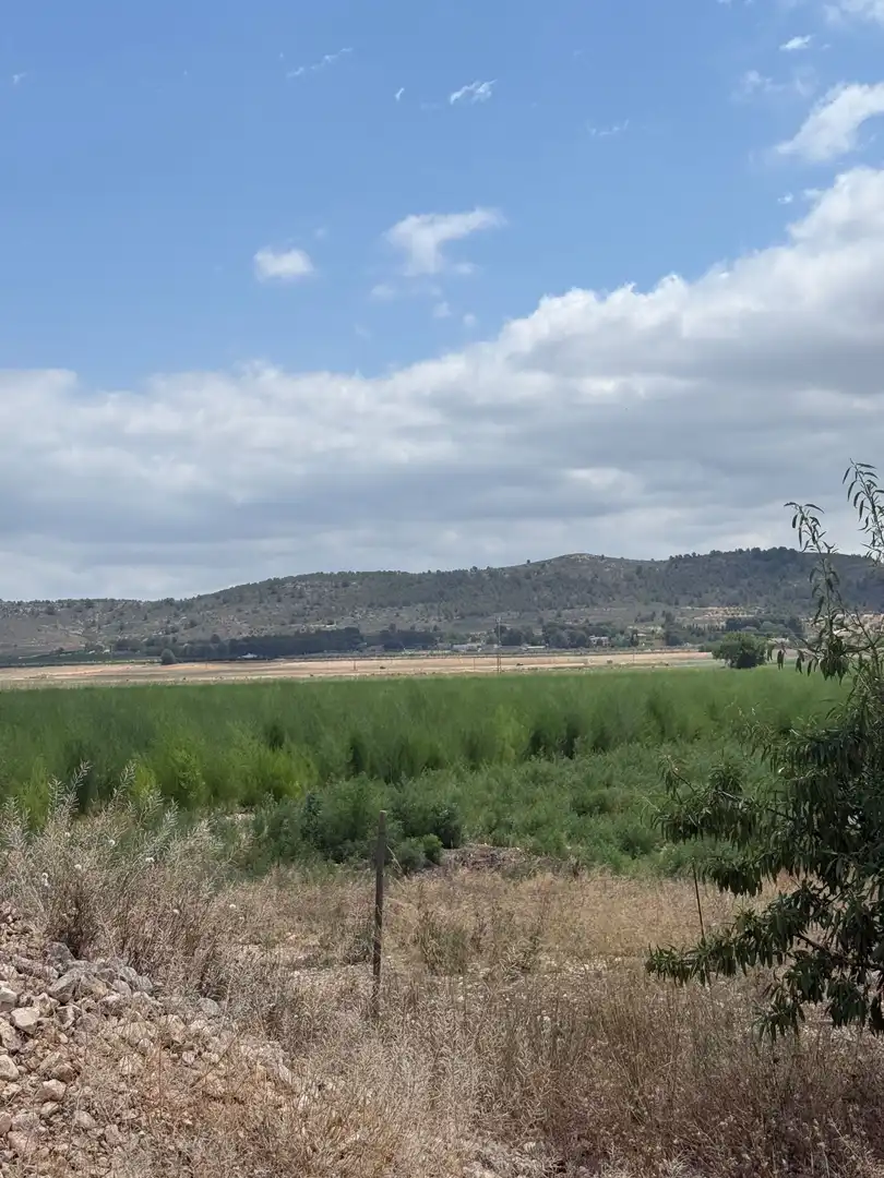 Residencial en venda en Villena