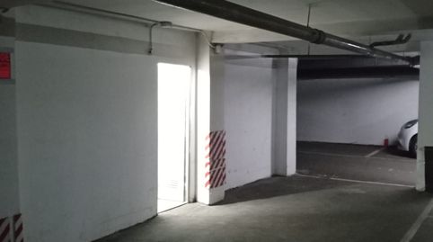 Foto 3 de Garatge en venda a Calle Artesanos, 10, La Portalada - Varea, Logroño