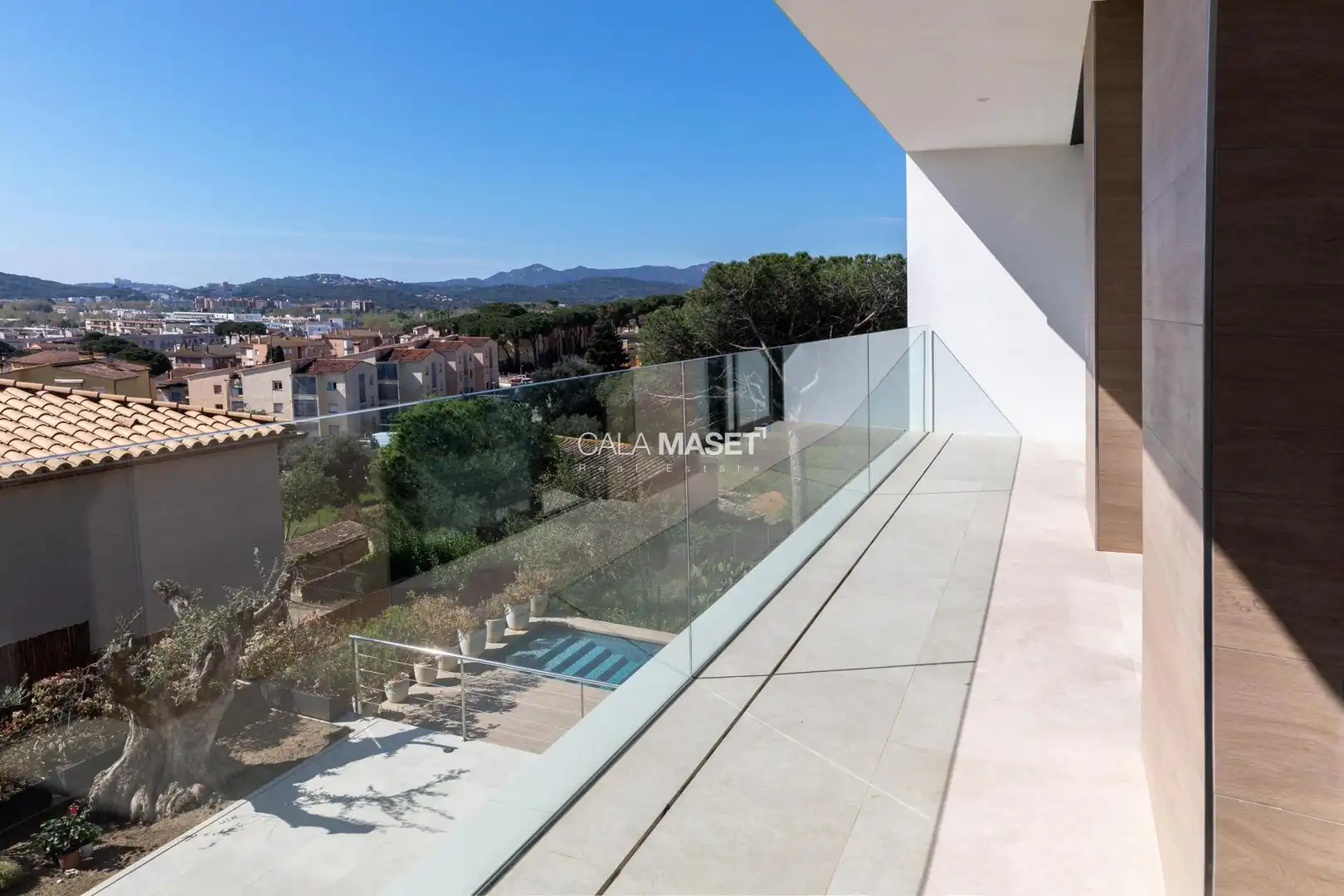 Villa con terrazza in vendita a de Fanals, imagen 36
