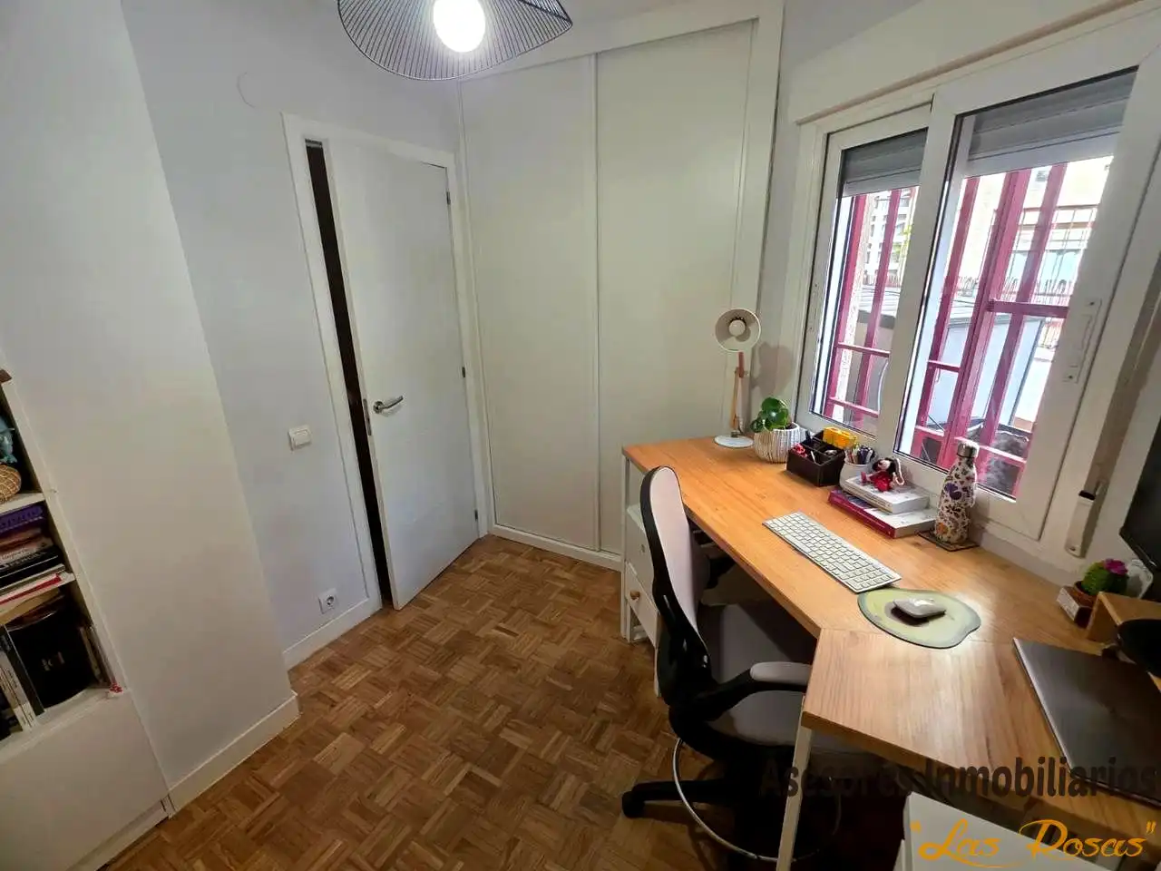 Habitación de Piso en venta en Madrid con Aire acondicionado, Calefacción y Parquet