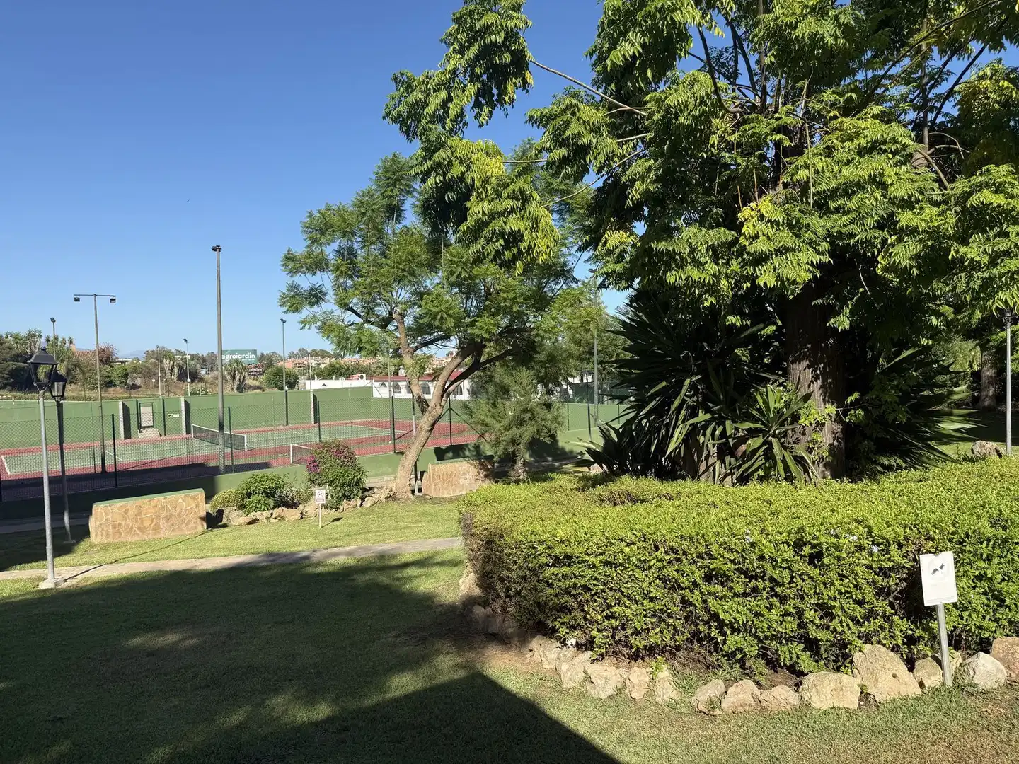 Wohnung mit Pool zum Verkauf in Estepona Pueblo, imagen 26