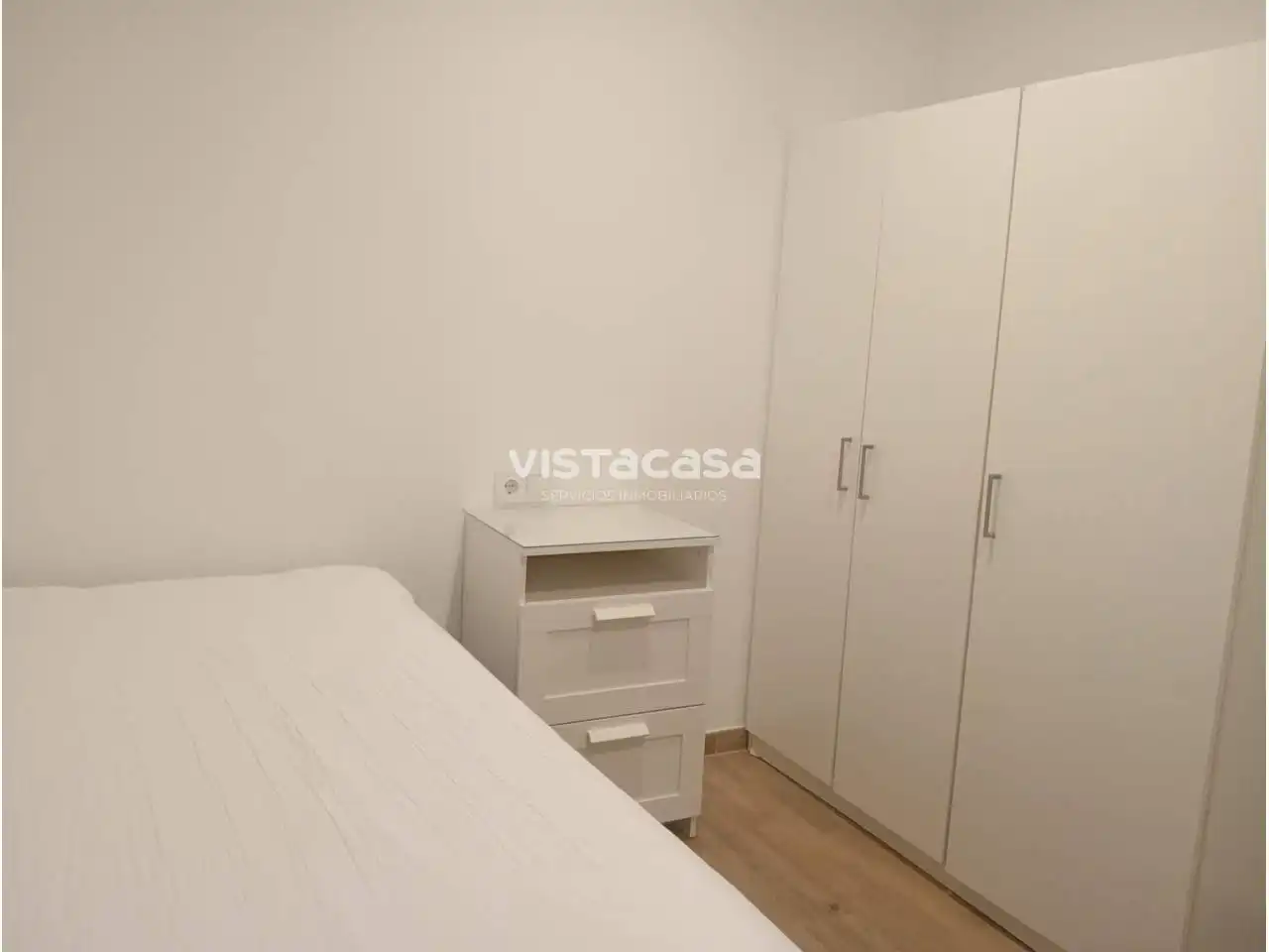 Habitación de Piso de alquiler en Mairena del Alcor con Aire acondicionado, Terraza y Amueblado