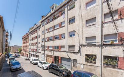 Vista exterior de Pis en venda en Mollet del Vallès