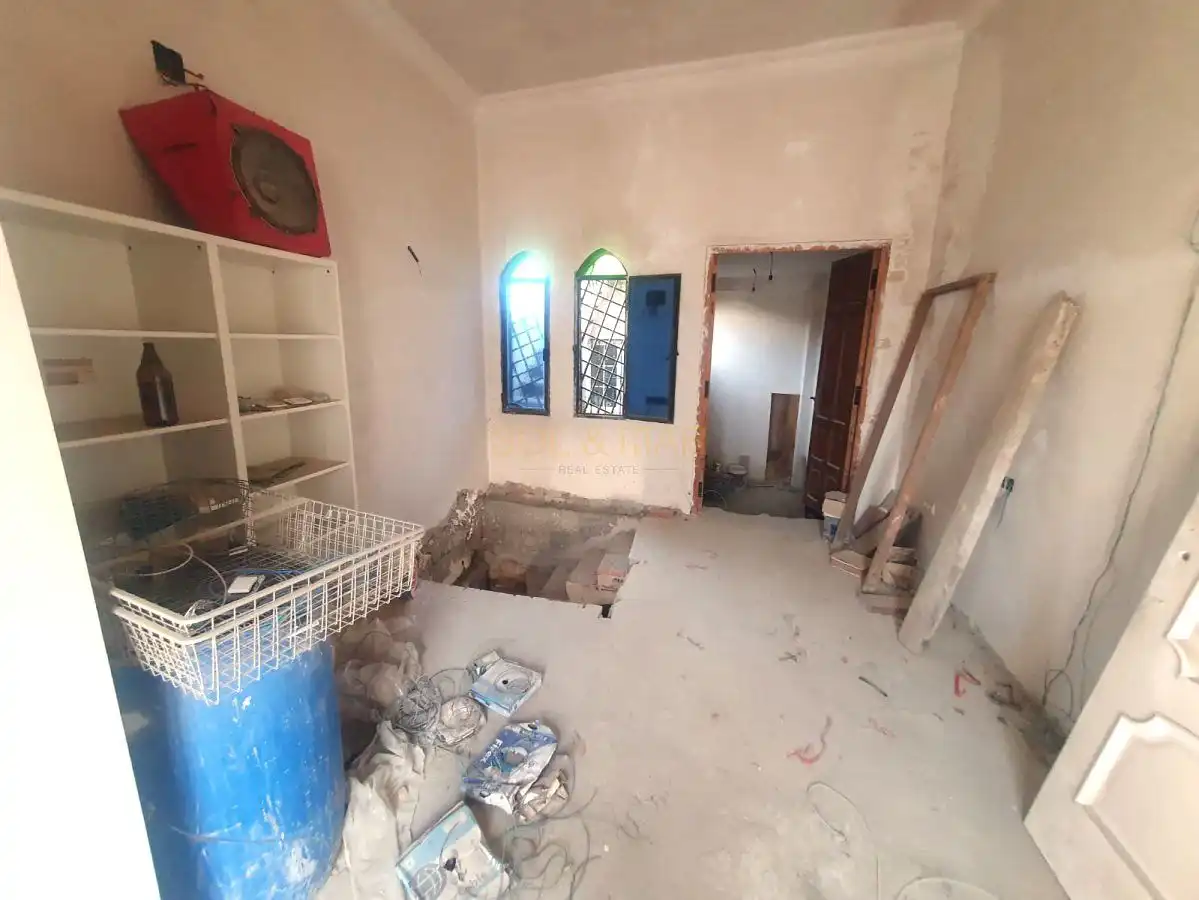 Casa con terraza en venta en Guillena pueblo, imagen 47