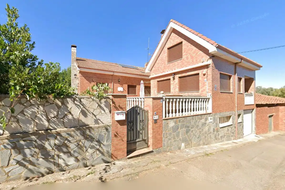 Xalet en venda a Calle las Cuevas 4, imagen 32