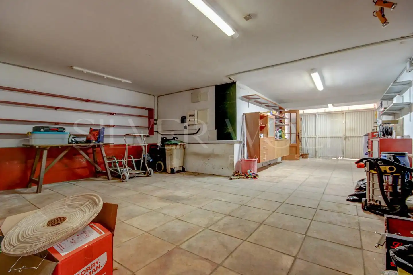 Casa amb terrassa en venda a calle de Ramon Muntaner, imagen 40