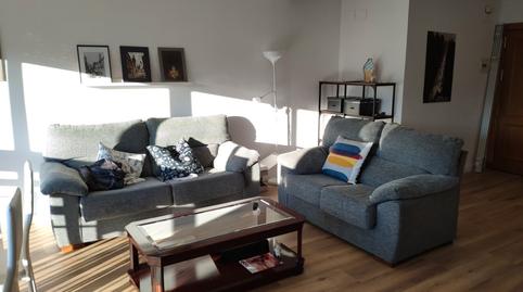 Foto 2 de Piso de alquiler en Avenida de Madrid, Plaza de Toros, Granada