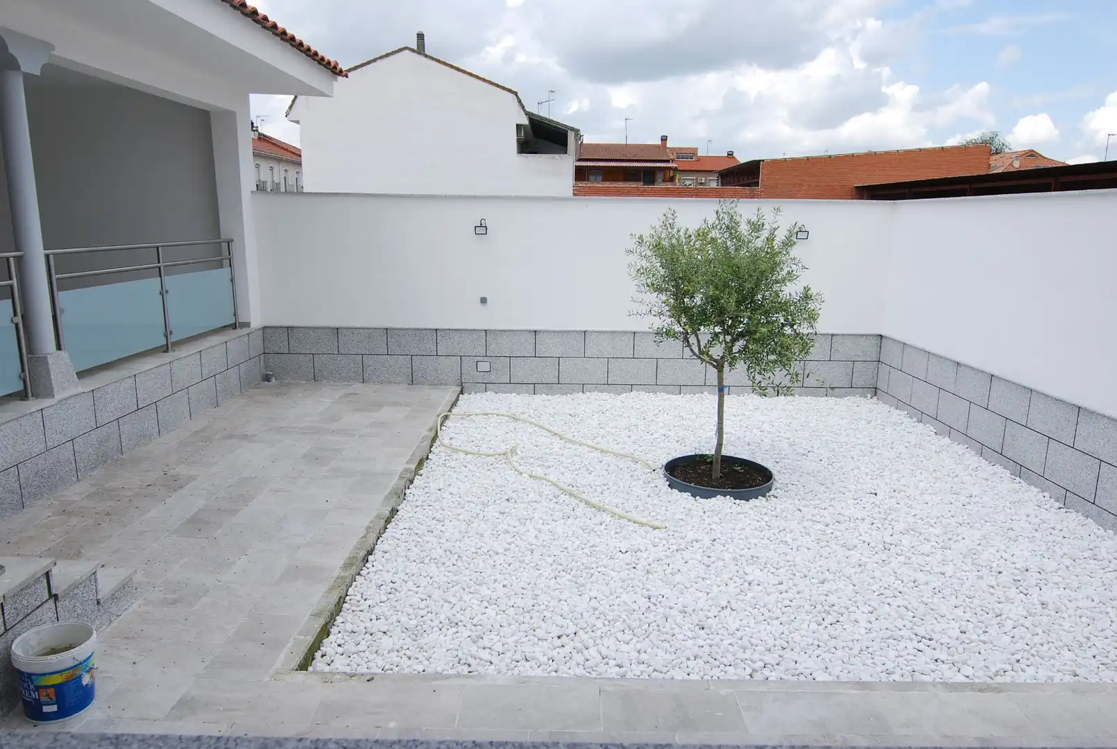 Terrace of Houses for sale in San Martín de la Vega  with Heating