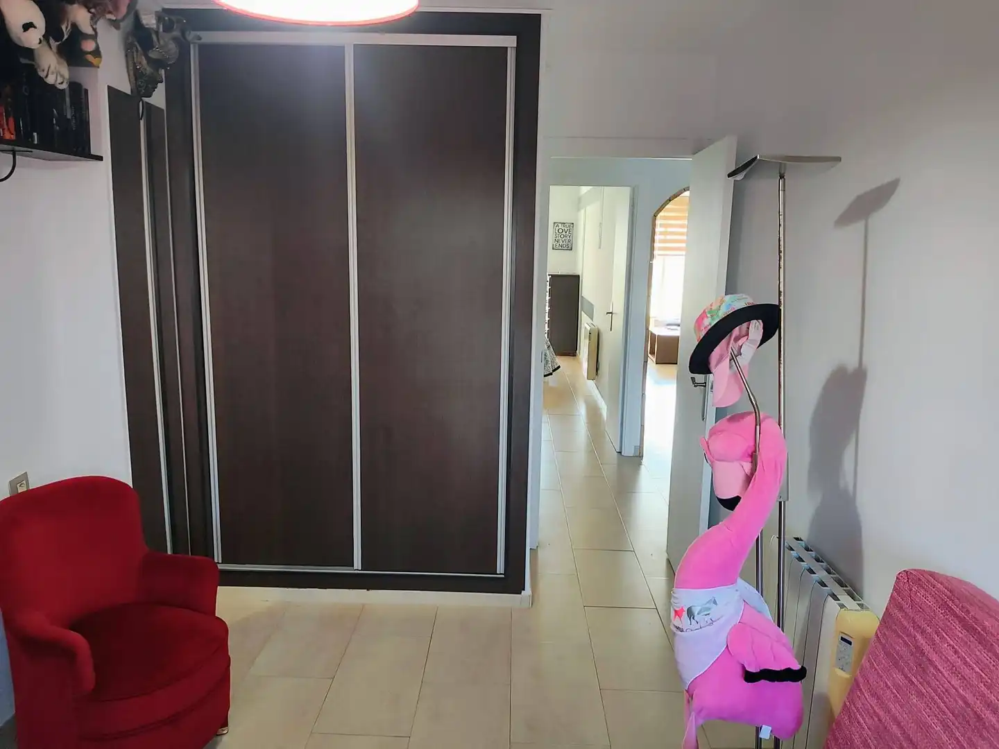 Piso en venta en San Pedro del Pinatar con Aire acondicionado, Calefacción y Jardín privado