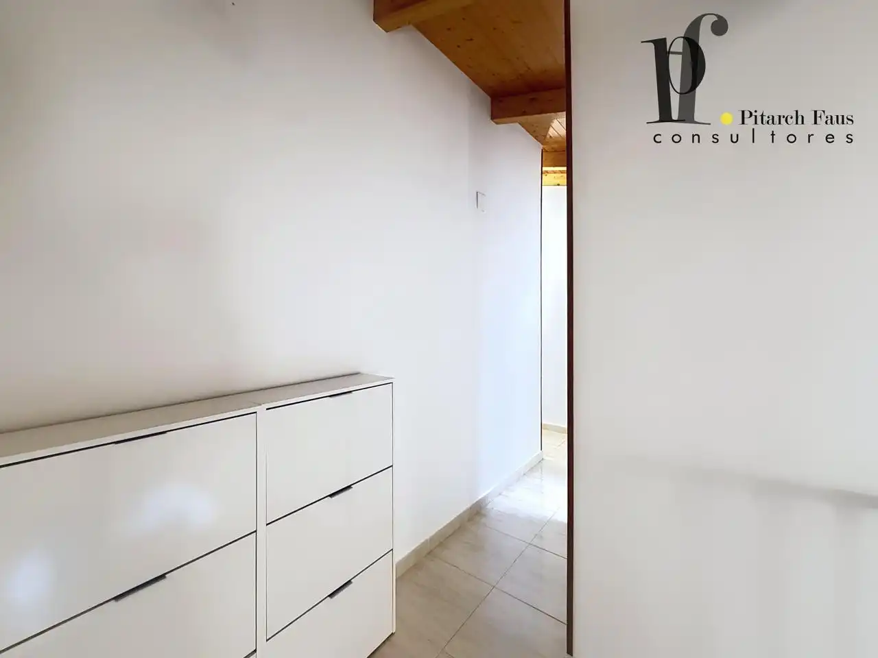 Piso en venta en Benissanó con Calefacción y Balcón