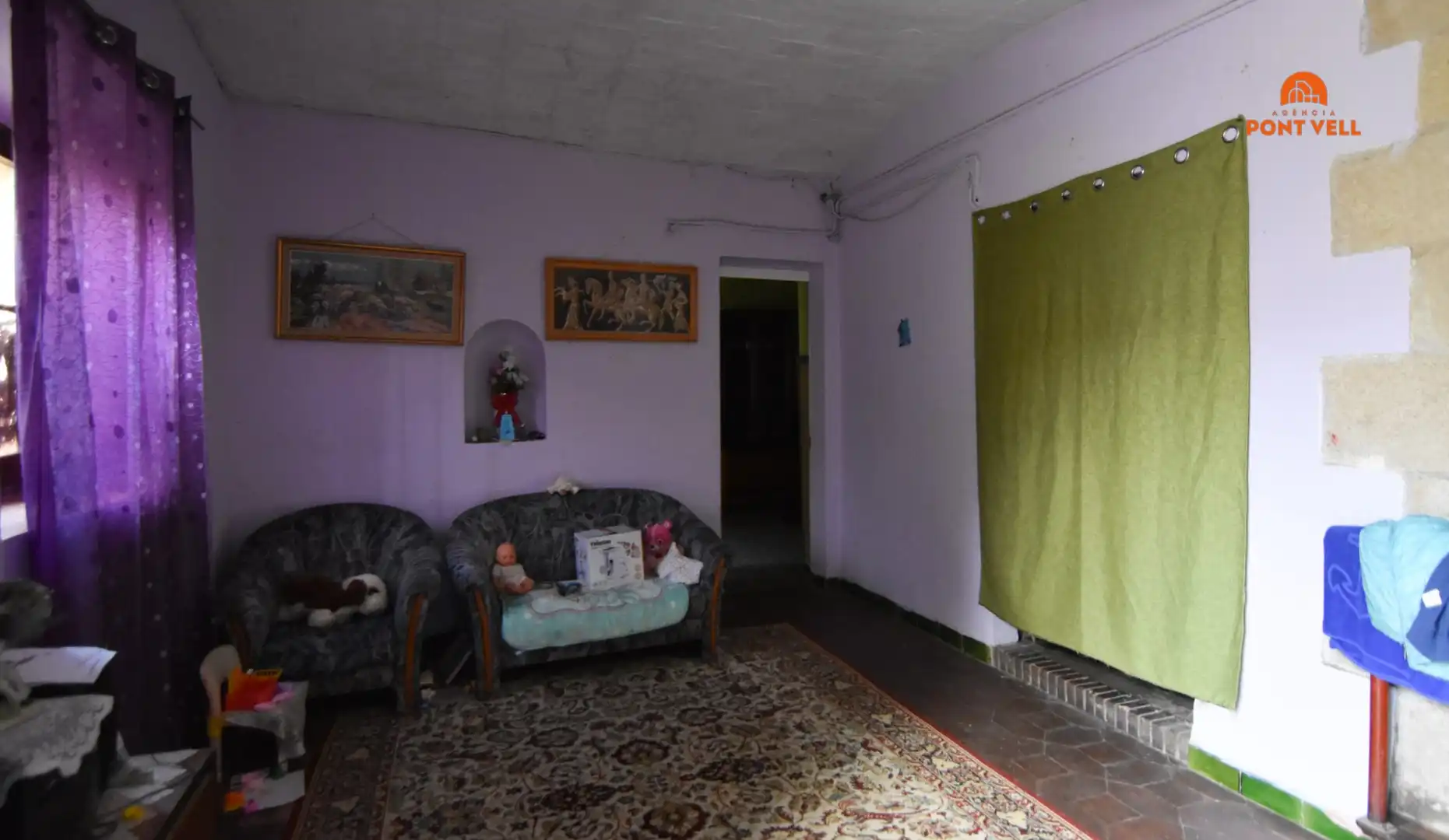 Casa rústica en venta en La Bisbal d'Empordà, imagen 16