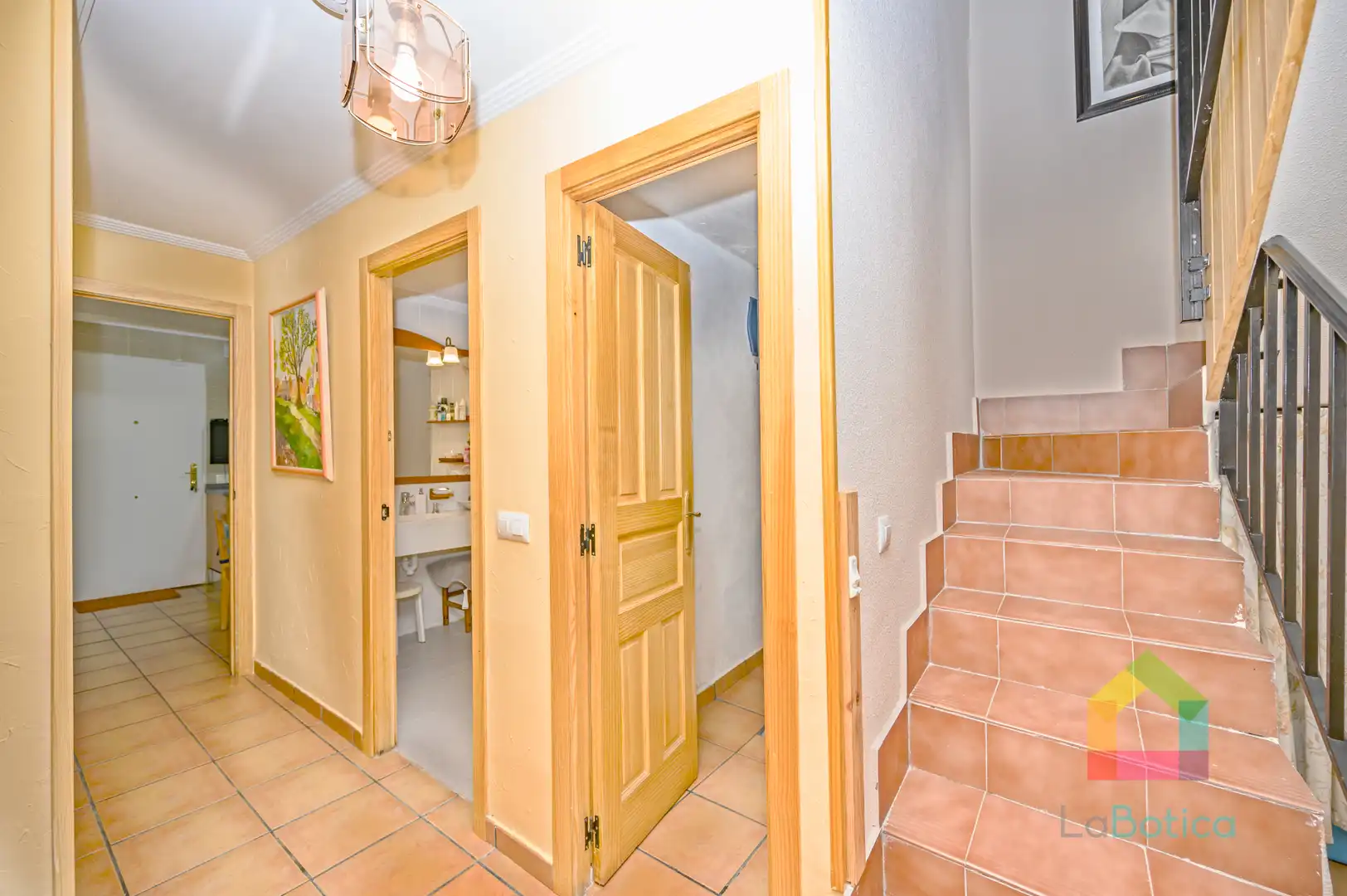 Chalet en venta en Santa Olalla, imagen 8