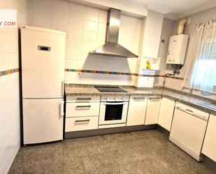 Kitchen of Single-family semi-detached for sale in Montequinto  with Air Conditioner and Terrace