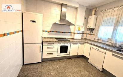 Kitchen of Single-family semi-detached for sale in Montequinto  with Air Conditioner and Terrace