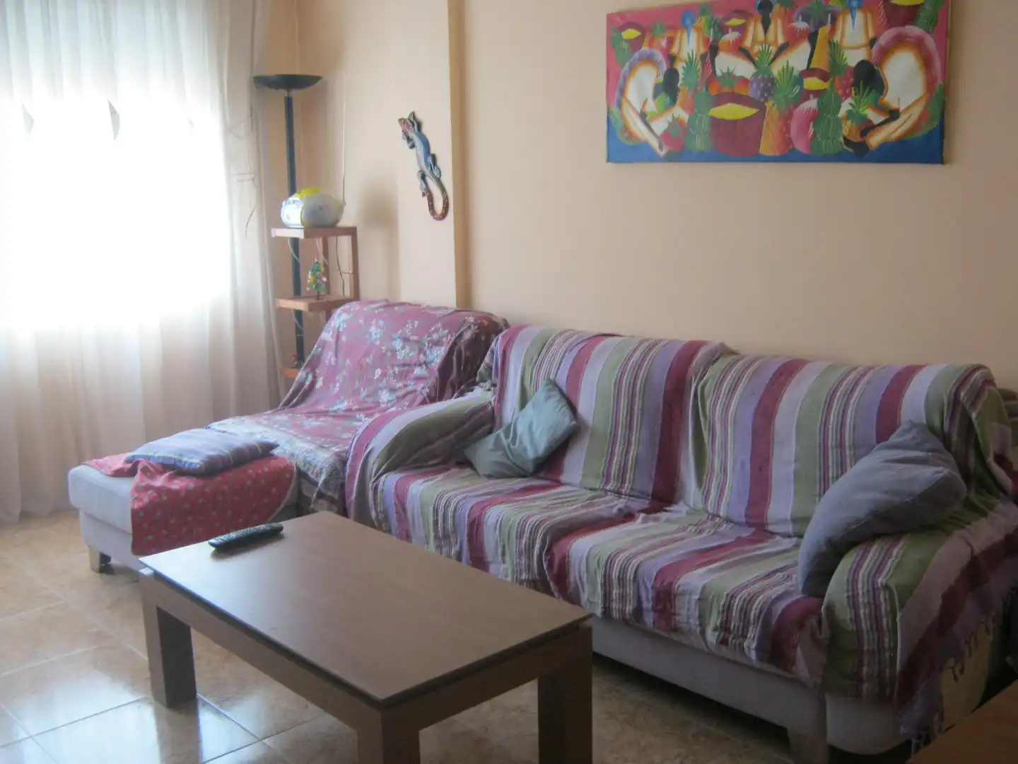 Appartement avec terrasse à vendre à Pueblo