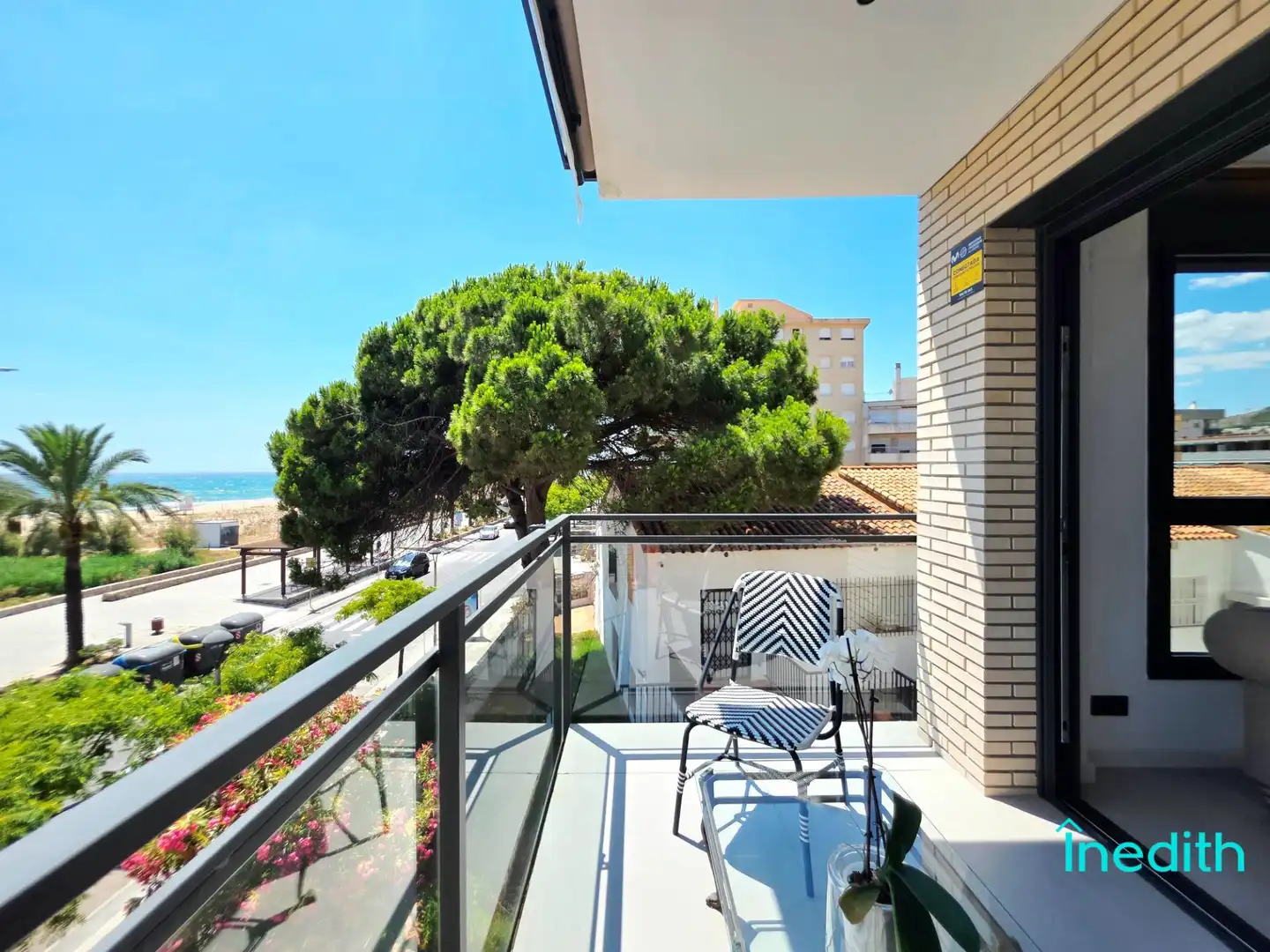 Terraza de Piso en venta en Calafell con Aire acondicionado, Calefacción y Terraza