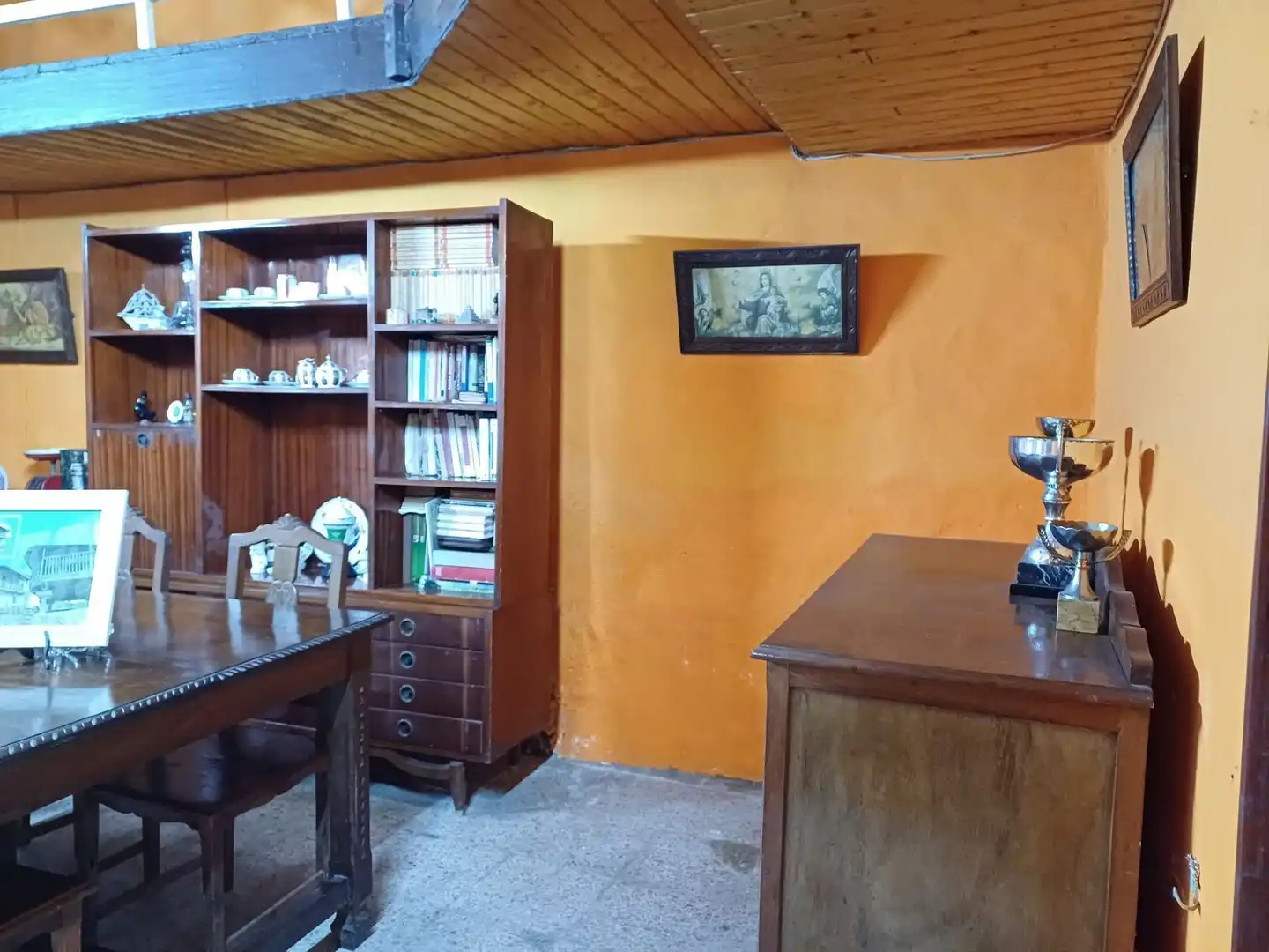 Casa o xalet en venda en Illas amb Terrassa, Traster i Piscina