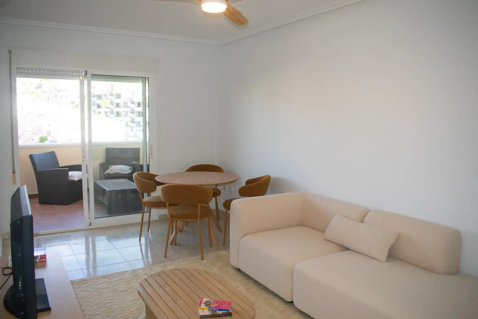 Apartament en venda a Villamartín - Las Filipinas
