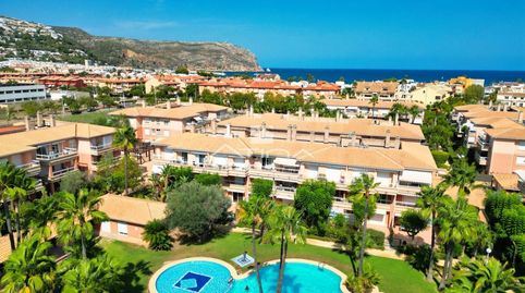 Foto 3 de Apartamento en venta en Calle Pescara, Montañar - El Arenal, Jávea / Xàbia