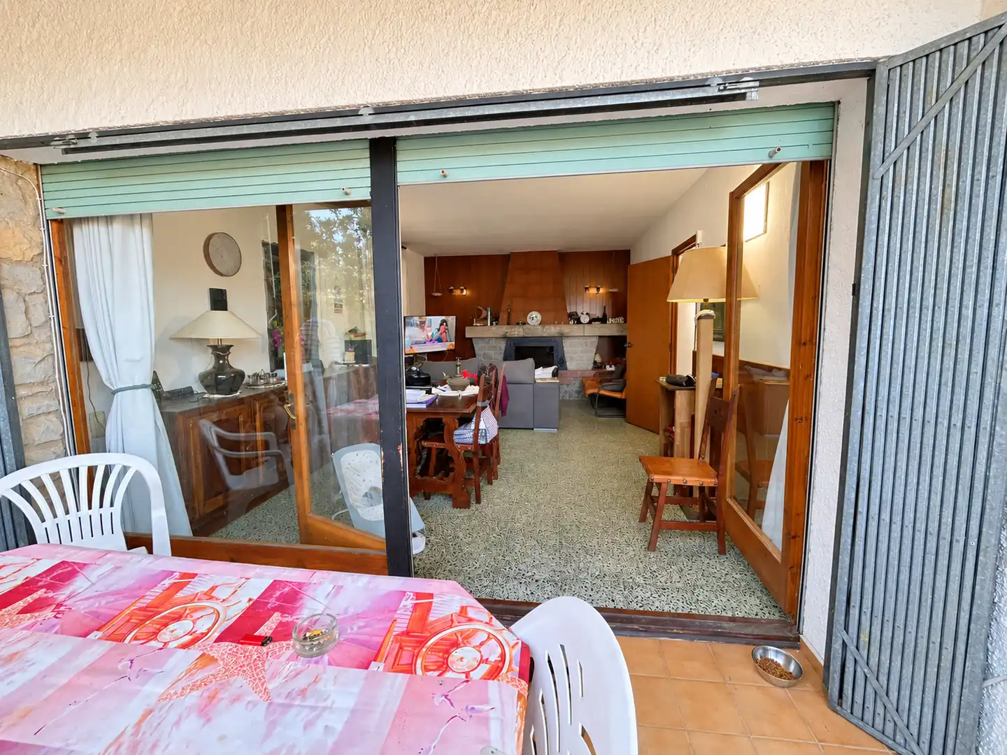 Detached house with pool for sale in Carrer de la Violeta 4, imagen 11