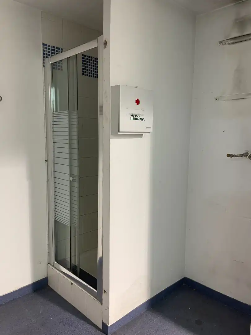 Commercial properties for rent in Lleida