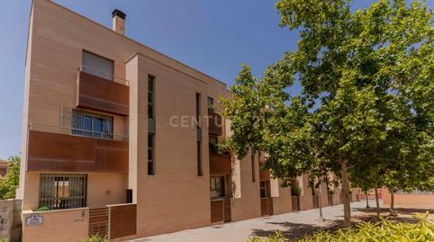 Foto 2 de Casa adosada en venta en Calle Torre de Los Carros, 18, Granada, Spain, -1, Cervantes, Granada