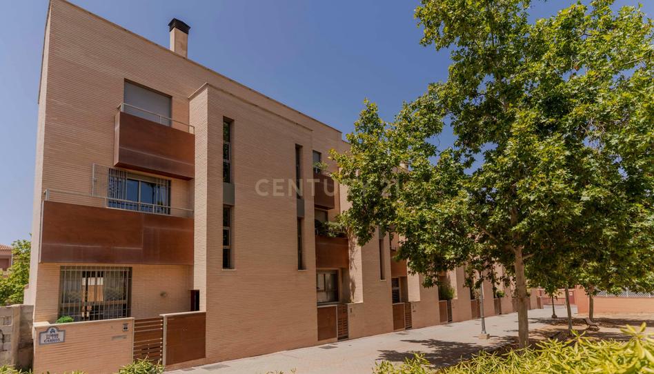 Photo 1 of Single-family semi-detached for sale in Calle Torre de Los Carros, 18, Granada, Spain, -1, Cervantes, Granada