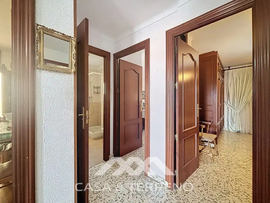 Houses for sale in Almáchar  with Air Conditioner and Terrace