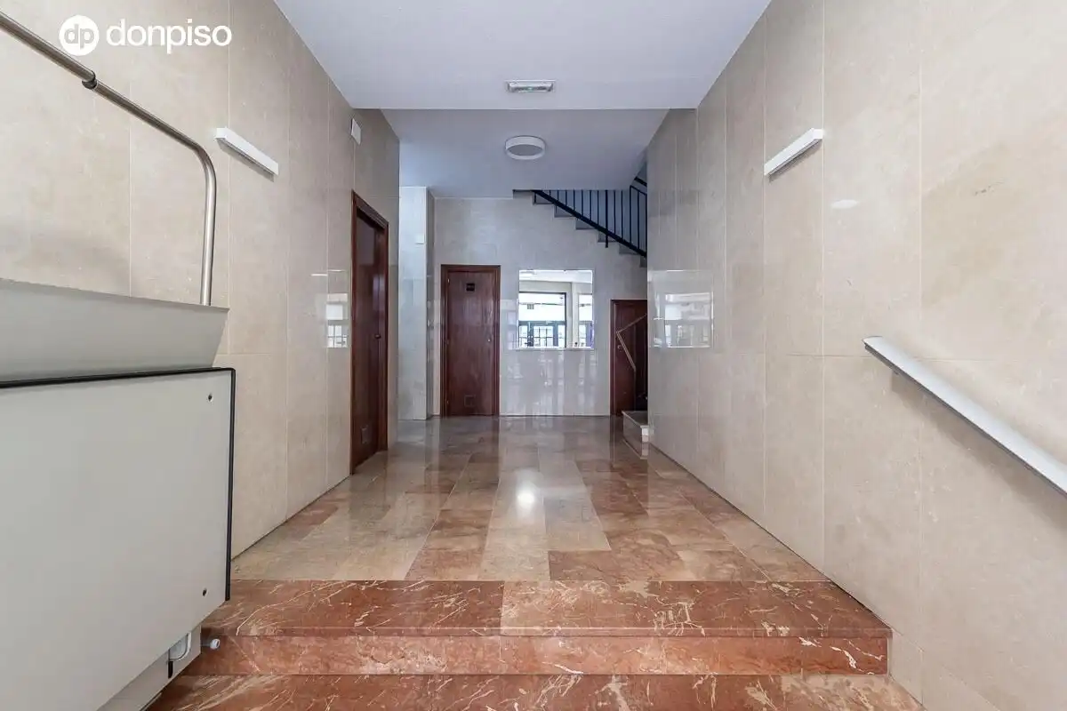 Piso con ascensor en venta en Calle MARQUES DE MONDEJAR, imagen 22