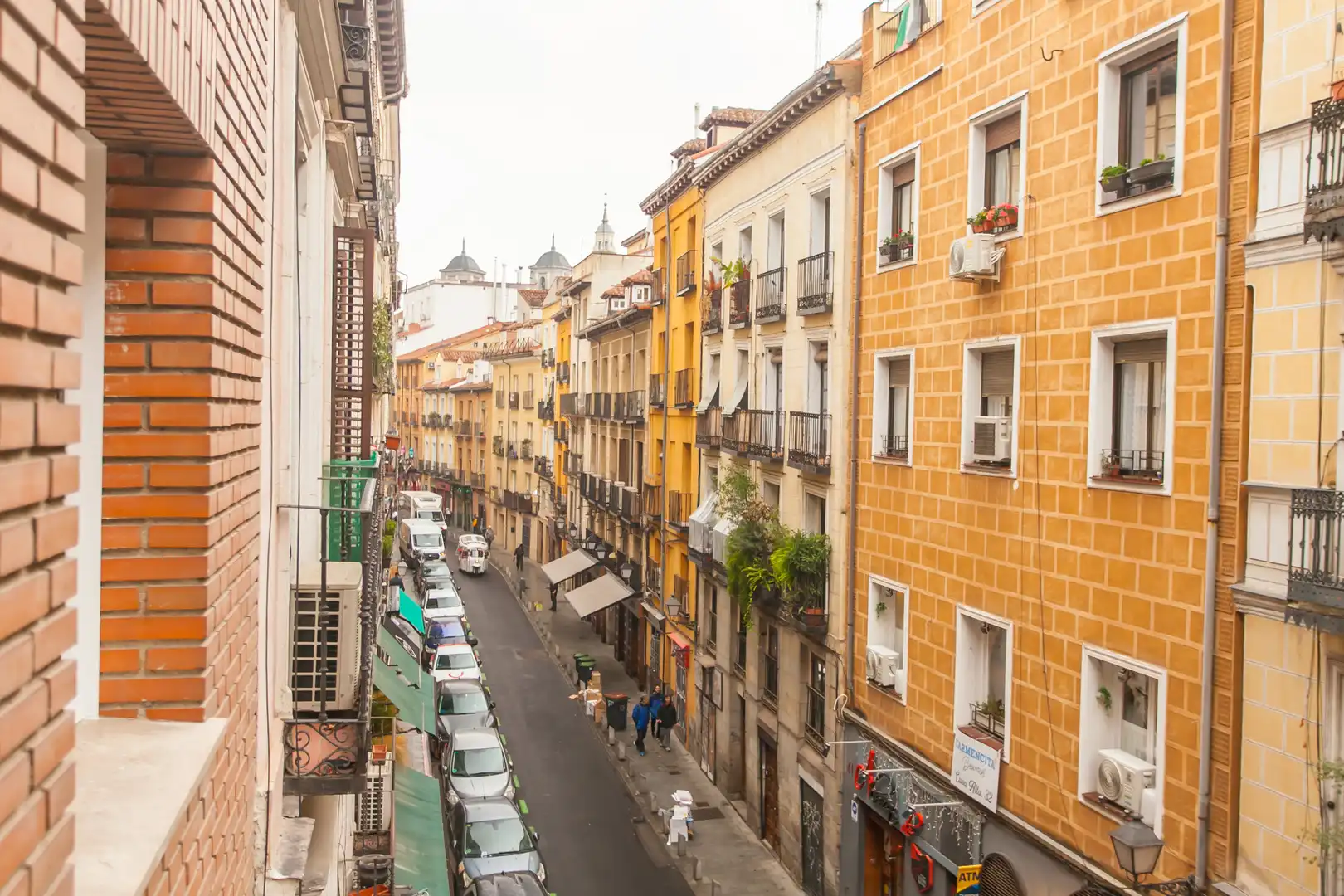 Flat with terrace for sale in Calle de la Cava Baja 40, imagen 25