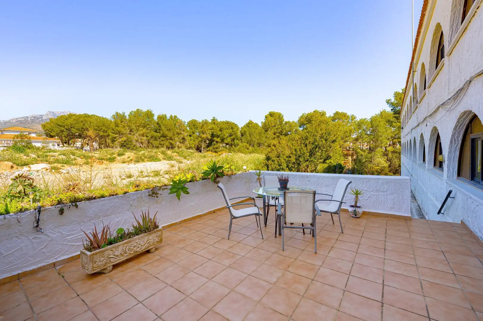 Apartment mit Pool zum Verkauf in Barranco Hondo, imagen 30