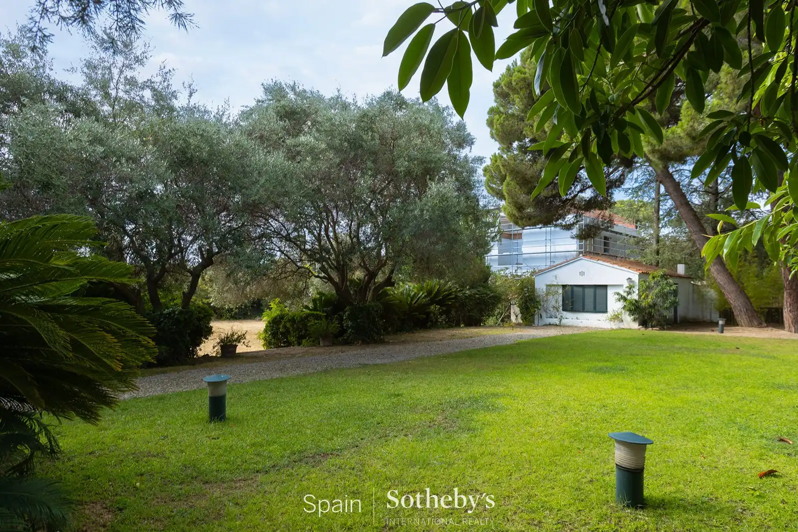 Casa amb jardí en venda a Avinguda de Sant Andreu, imagen 30
