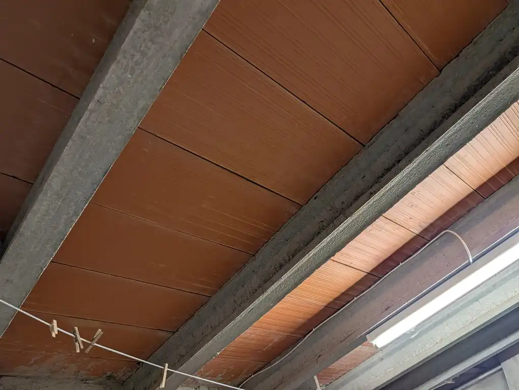 Terrassa de Casa o xalet en venda en Lledó amb Aire condicionat, Parquet i Terrassa