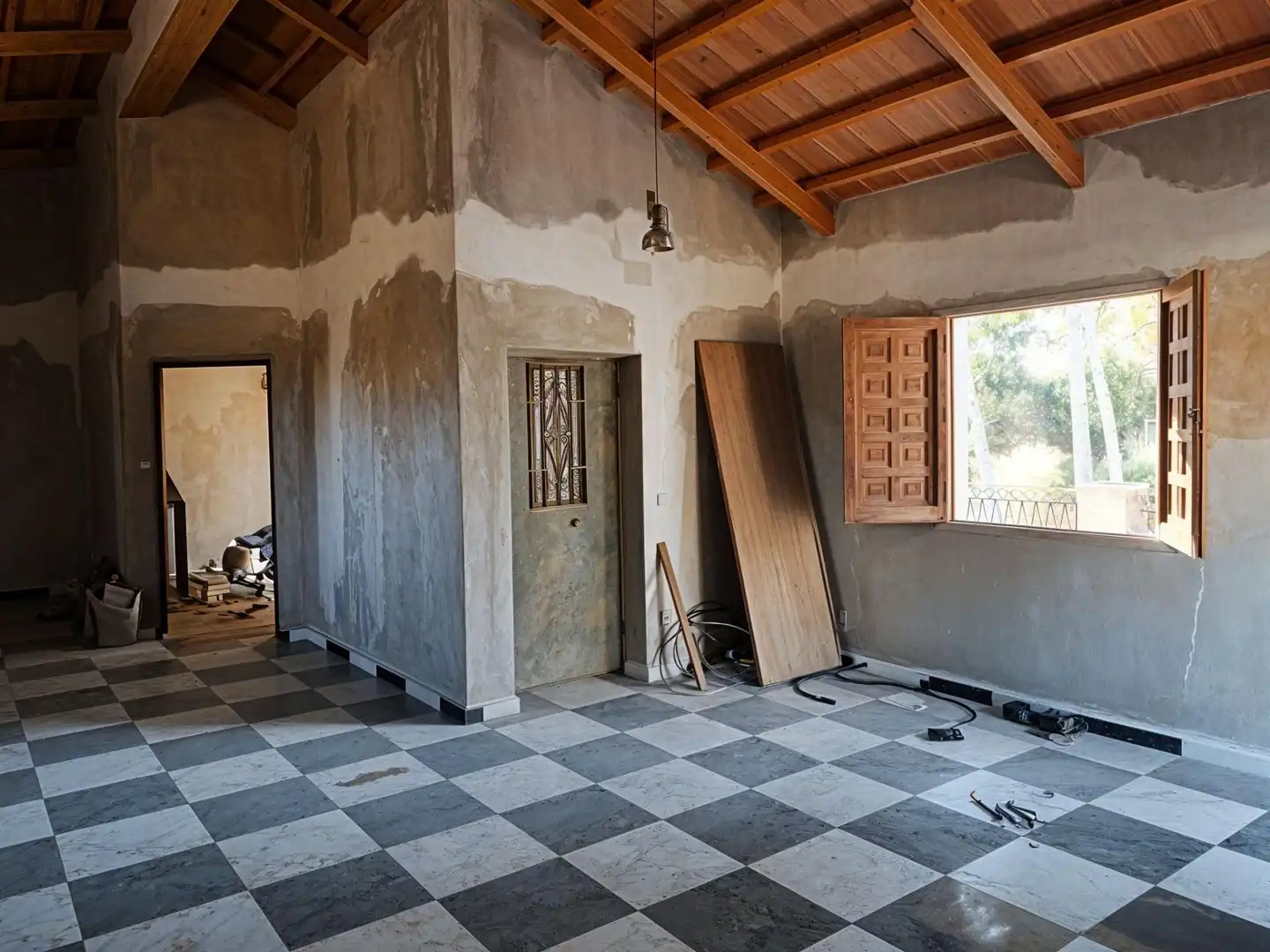 Chalet en venta en Pedanías - Extrarradio, imagen 19