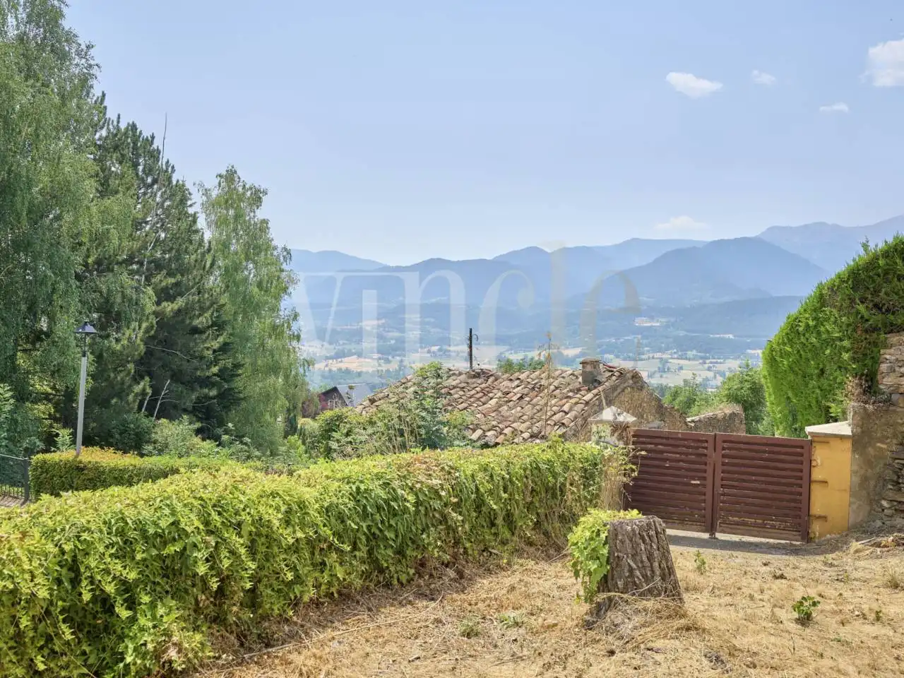 Houses for sale in Prullans  with Private garden and Terrace