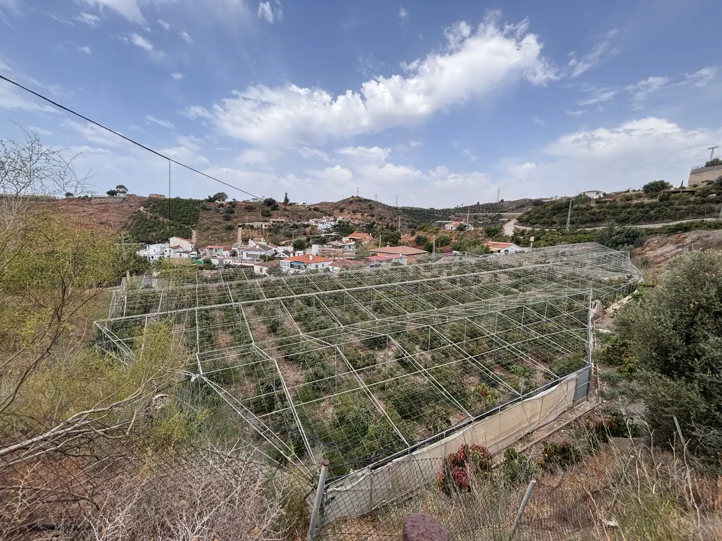 Terreni e lotti in vendita a Cortijo los Mananas 5, imagen 5