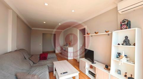 Foto 4 von Wohnung zum Verkauf in Calle Alcalde Manuel Martel, 7, Capuchinos - Los Olivos, Vélez-Málaga