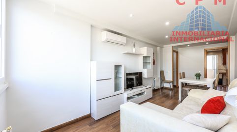 Foto 4 de Piso de alquiler en Concepción, Madrid Capital